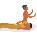 Variations of the Butterfly Position: Spice Up Your Sex Life