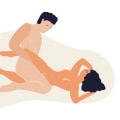 Tips for Better Sex in Pretzel Position