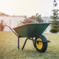 The Amazing Benefits of the Wheelbarrow Position