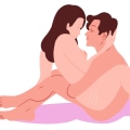 Variations of Lotus Position for Enhanced Sexual Experiences