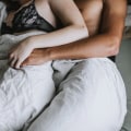 Tips for Better Sex in Spoon Position