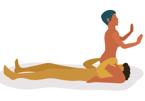 Variations of the Butterfly Position: Spice Up Your Sex Life