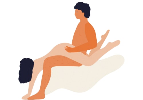 Variations of Wheelbarrow Position for a Fun and Adventurous Sex Life