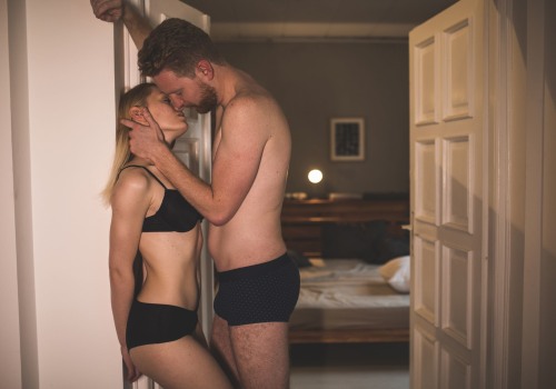 Benefits of the Standing Up Position for a Satisfying Sex Life