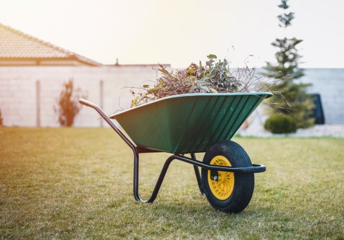 The Amazing Benefits of the Wheelbarrow Position