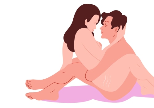 Variations of Lotus Position for Enhanced Sexual Experiences