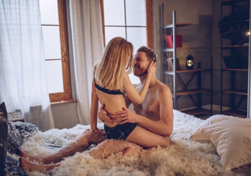 5 Benefits of Pretzel Position for a Fun and Adventurous Sex Life