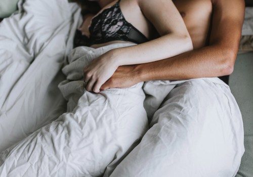 Tips for Better Sex in Spoon Position